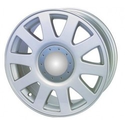 Kormetal A66 7x16/5x100 ET35 DIA57,1