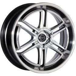Kosei Evo Maxi 6x14/4x98 ET28 DIA73,1