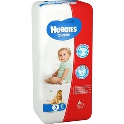 Huggies Classic 5 / 11 pcs