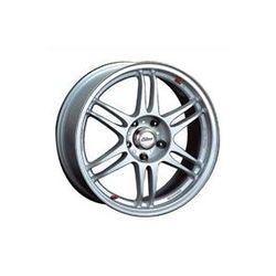 Kosei K1 7x17/4x114,3 ET36 DIA73,1