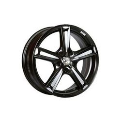 Kosei Unison 7x17/5x112 ET38 DIA73,1