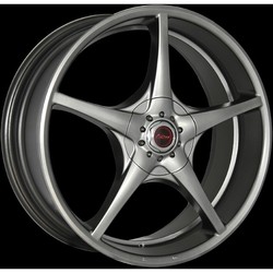 Kosei Racer 8,5x19/5x100 ET35 DIA73,1
