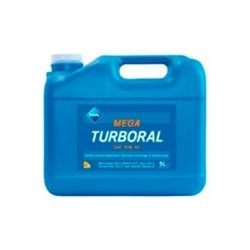 Aral Mega Turboral 10W-40 5L