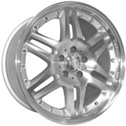 Kyowa Racing 309 9,5x18/5x112 ET35 DIA66,6