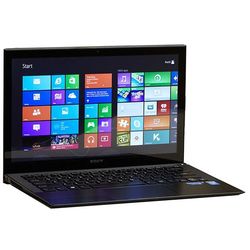 Sony SV-P1321I6R/B