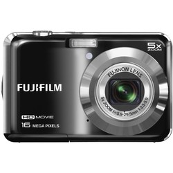 Fujifilm FinePix AX660