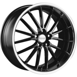 Kyowa Racing 571 8,5x18/5x120 ET30 DIA74,1