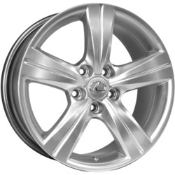 Kyowa Racing 600 6,5x15/4x114,3 ET42 DIA67,1