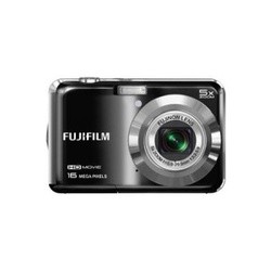 Fujifilm FinePix AX655