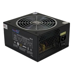 LC-Power LC6650GP3 650W