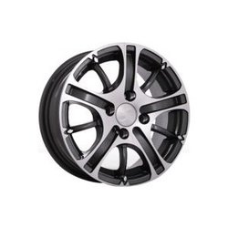 Lawu 103 5,5x13/4x100 ET35 DIA67,1