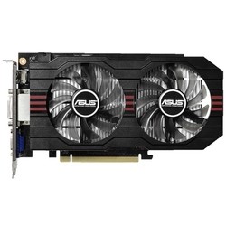 Asus GeForce GTX 750 Ti GTX750TI-2GD5