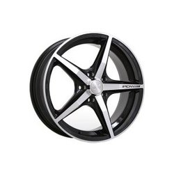 Lawu 539 5,5x13/4x100 ET35 DIA67,1