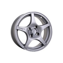 Lawu 157 5,5x13/4x98 ET10 DIA58,6