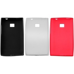 Drobak Elastic PU for Optimus L3