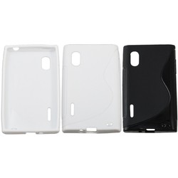 Drobak Elastic PU for Optimus L5