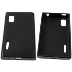 Drobak Elastic PU for Optimus L5 DualSim