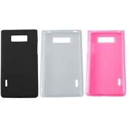 Drobak Elastic PU for Optimus L7