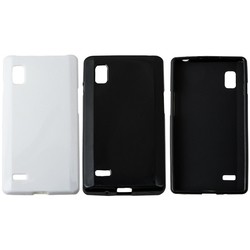 Drobak Elastic PU for Optimus L9