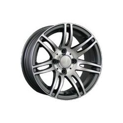 Lawu 720 5,5x13/4x98 ET10 DIA58,6