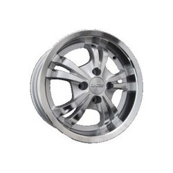 Lawu 123 5,5x13/4x100 ET35 DIA67,1