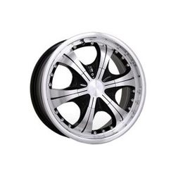 Lawu 146 6x14/4x98 ET35 DIA58,6