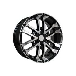 Lawu 169 6,5x16/6x139,7 ET35 DIA106,1