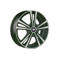 Lawu 182 8x20/6x139,7 ET25 DIA110,5