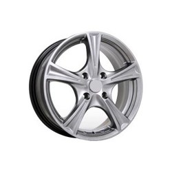 Lawu 232 6x14/4x98 ET35 DIA58,6