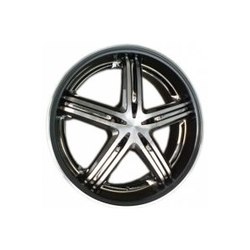 Lawu 490 7,5x18/5x114,3 ET48 DIA73,1