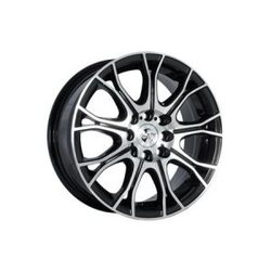 Lawu 906 6,5x15/5x100 ET35 DIA73,1
