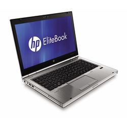 HP 8460P-LJ507UT