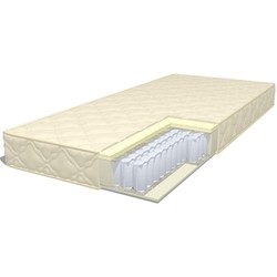 Vasko Sleep Single Two TFK 90x200