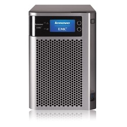 Lenovo EMC PX6-300D 6TB