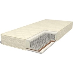 Vasko Kombi Three Bonnel 120x200