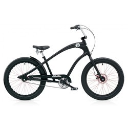 Electra Cruiser Straight 8 3i Disc 2014