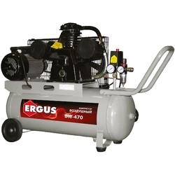 ERGUS BW-470-100