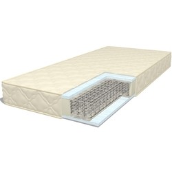 Vasko Ecohol Bonnel 80x200