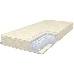 Vasko Ecofoam TFK 120x200