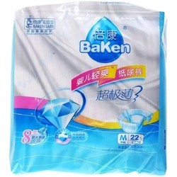 BaKen M / 22 pcs