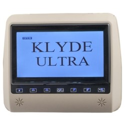 Klyde Ultra 790
