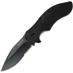 Kershaw Clash Serrated