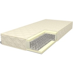 Dream Line Sleep 3 Bonnel (160x200)