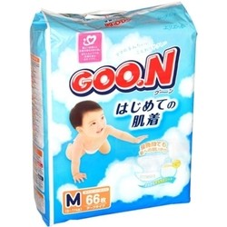 Goo.N Diapers M / 66 pcs