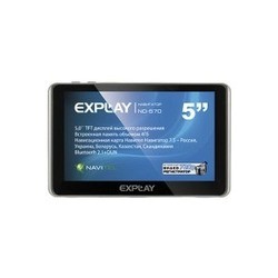 Explay ND-57D
