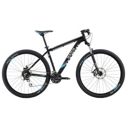 Marin Pioneer Trail 29er 2014