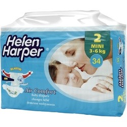 Helen Harper Air Comfort 2 / 34 pcs