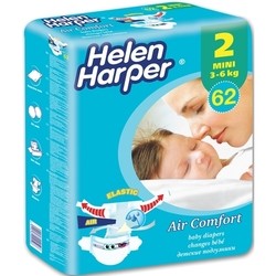 Helen Harper Air Comfort 2 / 62 pcs