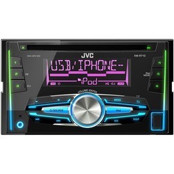 JVC KW-R710