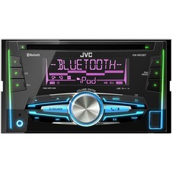 JVC KW-R910BT
